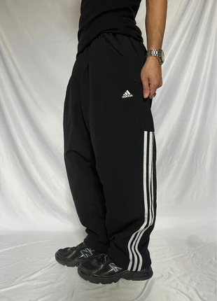 Exclusive Vintage Adidas Track Pant Nylon | XXL, marque: adidas, état: Très bon état, taille: XXL, 29,00 €, 31,15 € Protection acheteurs (Pro) incluse