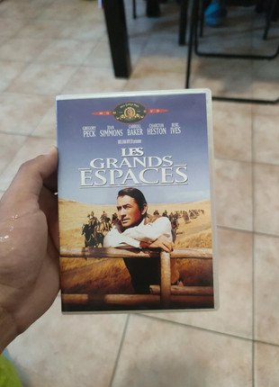 Les grands espaces, zustand: Sehr gut, 1,00 €, 1,75 € inklusive Vinted-Käuferschutz