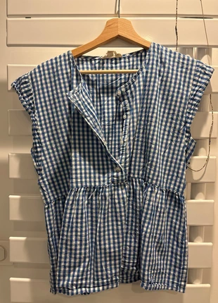 Blouse femme les cocottes pimp ton style, marca: Les Cocottes Pimp Ton Style, estado: Bueno, tamaño: L / 40 / 12, 17,00 €, 18,55 € Protección al comprador incluida