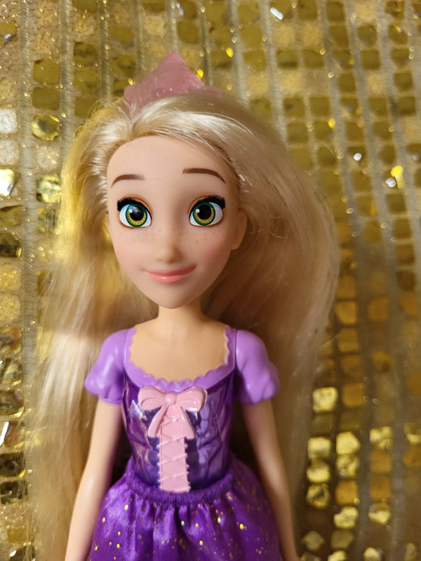 Rapunzel Real Makeover em Jogos na Internet