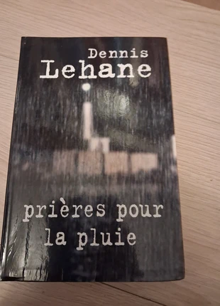 Prières pour la pluie, zustand: Gut, 2,00 €, 2,80 € inklusive Vinted-Käuferschutz