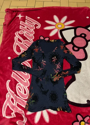 Haut femme desigual, brand: Desigual, condition: Very good, size: M / 38 / 10, €3.00, €3.85 includes Buyer Protection