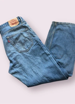 Levi’s Straight Leg Demin Jeans Waist - 36, brand: Levi's, condition: Very good, size: W36, €29.99, €32.19 includes Buyer Protection