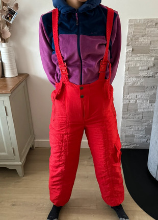 Pantalon de ski vintage impidimpi / 14 ans / 164 cm, marca: Impidimpi, estado: Muito bom, tamanho: 14 anos / 164 cm, €34.00, €36.40 inclui Proteção do Comprador Pro