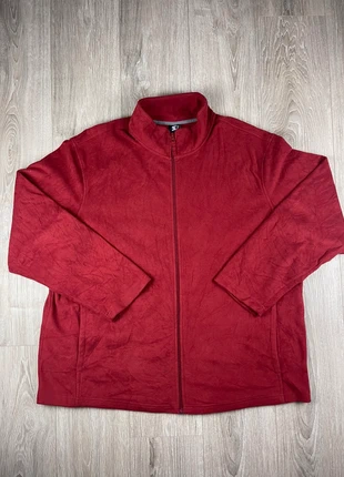 Starter Veste Polaire Rouge 2XL PLS07, marque: Starter, état: Satisfaisant, taille: XXL, 14,00 €, 15,40 € Protection acheteurs incluse