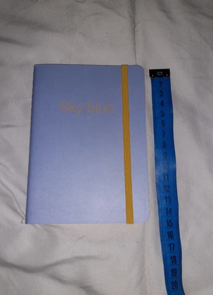 Carnet bleu, condizioni: Nuovo con cartellino, €5.50, €6.48 include la Protezione acquisti