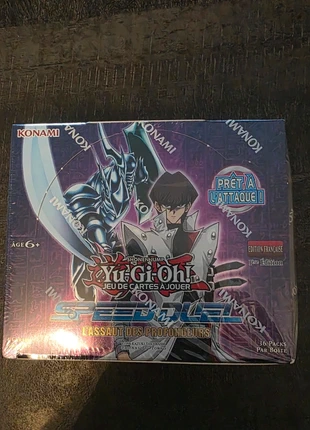 Display Yu-Gi-Oh Speed duel, brand: Yu-Gi-Oh!, condition: New with tags, €70.00, €74.20 includes Buyer Protection