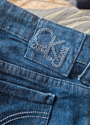 Vaquero calvin klein jeans talla28, merk: Calvin Klein, staat: Heel goed, maat: Overige, € 8,00, € 9,10 inclusief Kopersbescherming