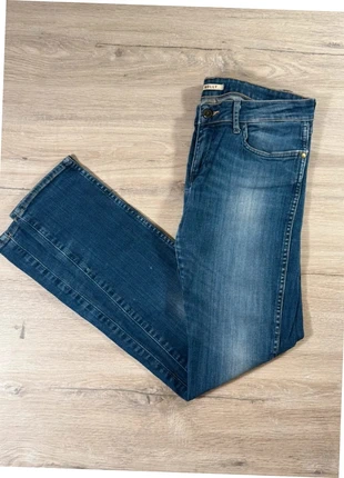 Jean Wrangler homme W29 L32 – bleu 100% coton – très bon état, marca: Wrangler, estado: Muy bueno, tamaño: M, 10,99 €, 12,24 € Protección al comprador Pro incluida