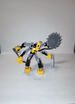 LEGO Hero factory xt4, marke: LEGO, zustand: Neu, größe: Einheitsgröße, 7,00 €, 8,05 € inklusive Vinted-Käuferschutz