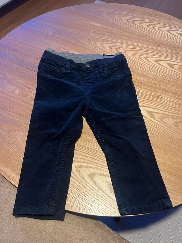 Kord Jeans 1