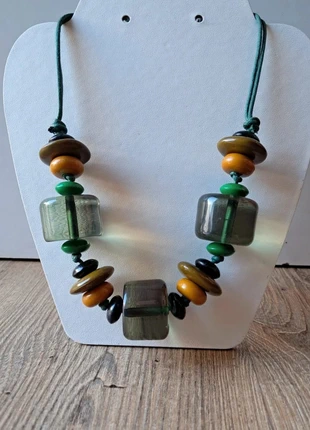 Collier Fantaisie 💜, marque: Fashion Jewerly, état: Très bon état, 12,00 €, 13,30 € Protection acheteurs (Pro) incluse