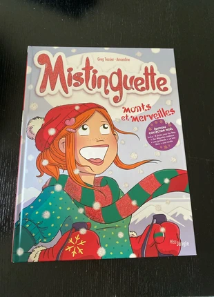 Mistinguette, condition: Very good, €5.00, €5.95 includes Buyer Protection