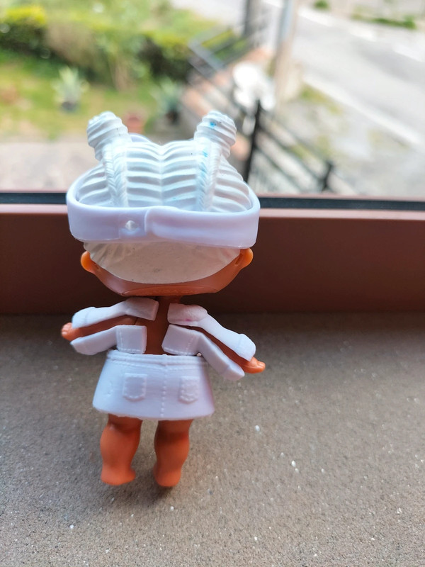 Maglie lol surprise piazza italia cheap