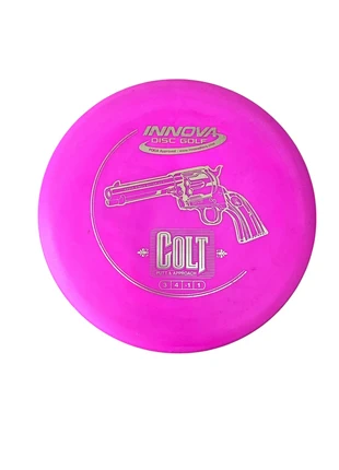 Innova Colt Disc golf, marque: Innova, état: Très bon état, 8,00 €, 9,10 € Protection acheteurs incluse