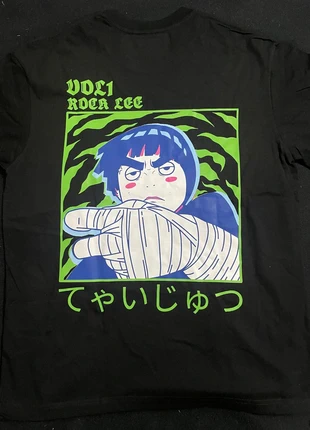 T shirt Rock Lee, condition: New without tags, size: M, €25.00, €26.95 includes Buyer Protection