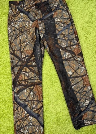 Cabela’s – Pantalon camouflage Genuine Camo – Taille US 36, brand: Cabela's, condizioni: Ottime, taglia: IT 46 | W36, €35.00, €37.45 include la Protezione acquisti