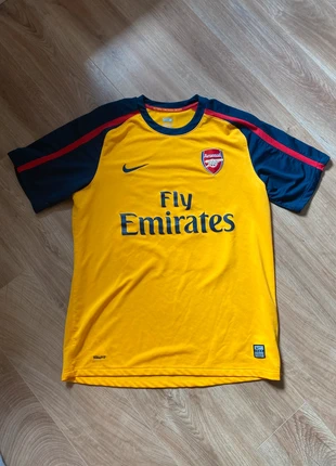 vintage 2008/09 Arsenal Nike away football shirt arshavin 23, brand: Arsenal, condition: Very good, size: M, £150.00, £158.20 includes Buyer Protection