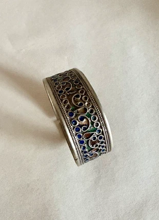 Bracciale etnico, marke: Smalto, zustand: Zufriedenstellend, 5,00 €, 5,95 € inklusive Vinted-Käuferschutz