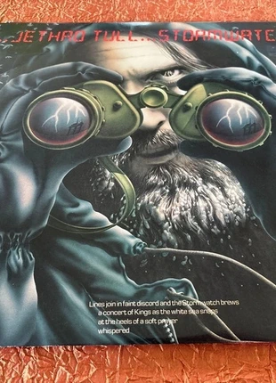 Disque 33T Jethro Tull - Stormwatch, condizioni: Buone, €14.00, €15.40 include la Protezione acquisti