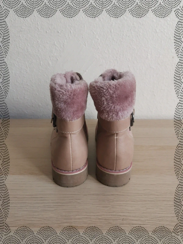 Bottines Tom Tailor pointure 34 - photo numéro 6