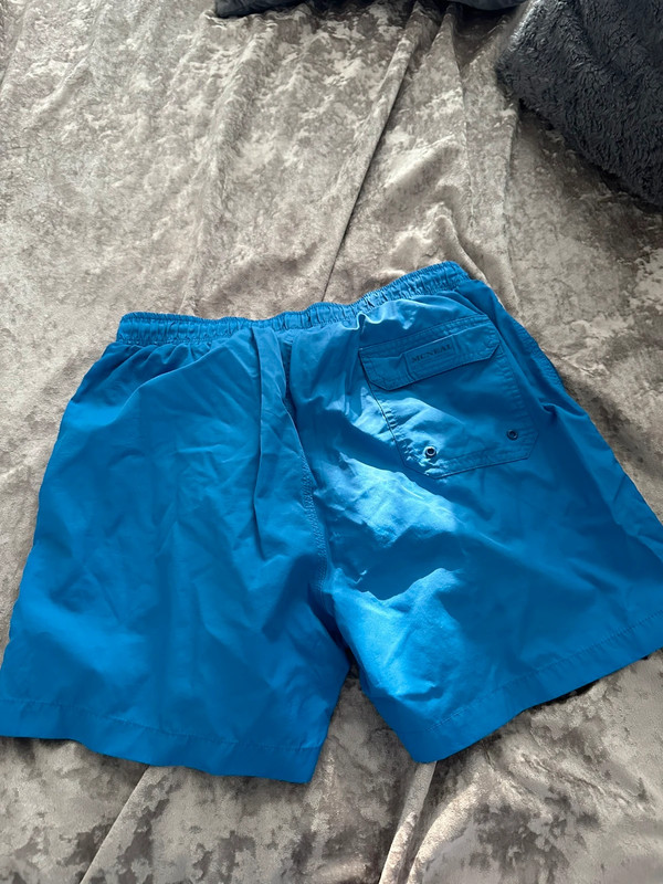 Short/zwembroek 2