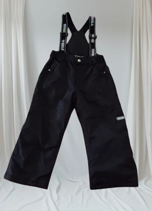 Brugi size 8 ans skioveralls skibroek skihosen salopette de ski, marca: Brugi, estado: Muy bueno, tamaño: 8 años / 128 cm, 18,00 €, 19,60 € Protección al comprador incluida