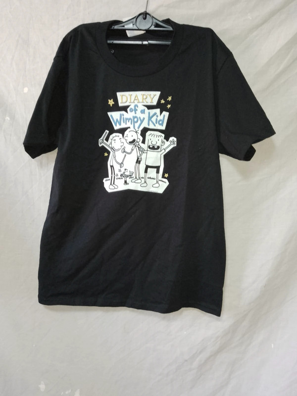 Diary of a Wimpy Kid Wimpy Kid Group T-Shirt | Vinted