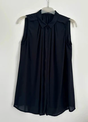 Chemise blouse débardeur Habillé Monoprix Femme, marca: Monoprix, estado: Nuevo sin etiquetas, tamaño: M / 38 / 10, 5,00 €, 5,95 € Protección al comprador incluida