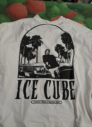 Maglietta Ice Cube, marque: Ice Cube, état: Neuf sans étiquette, taille: L, 10,00 €, 11,20 € Protection acheteurs incluse