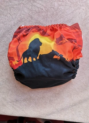 Couche lavable mama koala , brand: Mama Koala, condizioni: Nuovo con cartellino, taglia: 7–18 kg, €6.50, €7.53 include la Protezione acquisti