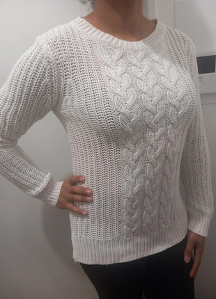 Pull Nautica taille S, marke: Nautica, zustand: Sehr gut, größe: S / 36 / 8, 14,00 €, 15,40 € inklusive Vinted-Käuferschutz