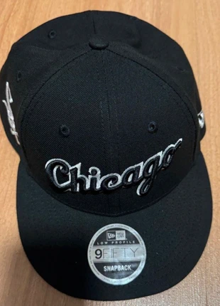 Cappellino New era Chicago, marque: MLB, état: Neuf avec étiquette, taille: Taille unique, 22,00 €, 23,80 € Protection acheteurs incluse