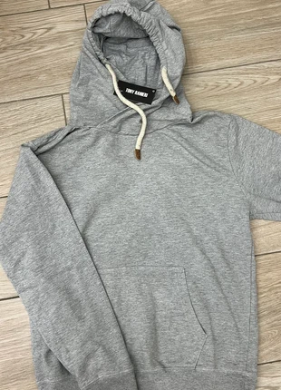 grey sweatshirt 🐭, zustand: Neu, mit Etikett, größe: L / 40 / 12, 4,99 €, 5,94 € inklusive Vinted-Käuferschutz