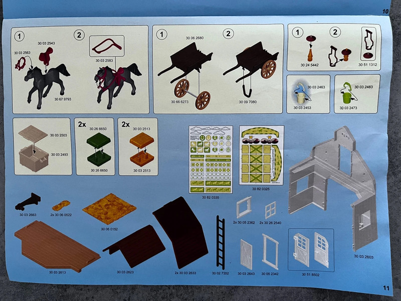 Playmobil 70118 shop