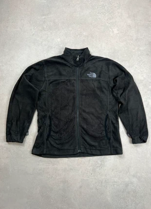 Veste polaire The North Face noire taille M logo brodé 100% nylon, merk: The North Face, staat: Heel goed, maat: M, € 20,00, € 21,70 inclusief Kopersbescherming