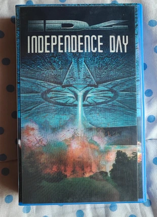 Independence Day VHS, état: Très bon état, 2,00 €, 2,80 € Protection acheteurs incluse