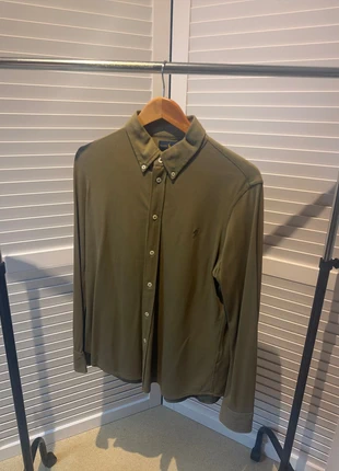 Knit oxford, merk: Polo Ralph Lauren, staat: Heel goed, maat: XL / 42 / 14, € 25,00, € 26,95 inclusief Kopersbescherming