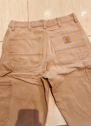 Jeans Carhartt Single Knee Pants 29x30 Workwear Vintage, marque: Carhartt, état: Très bon état, taille: M, 55,00 €, 58,45 € Protection acheteurs incluse