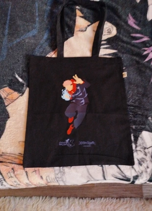 Sac jujutsu kaisen x mangaka, marque: Jujutsu Kaisen, état: Neuf sans étiquette, 7,00 €, 8,05 € Protection acheteurs incluse