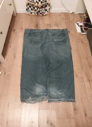 Insane southpole like jeans, brand: Southpole, condizioni: Buone, taglia: IT 64 | W54, €70.00, €74.20 include la Protezione acquisti