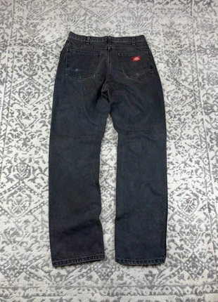 Jean Dickies Denim épais - Taille 38 Noir, brand: Dickies, condition: Very good, size: W29, €21.20, €22.96 includes Buyer Protection Pro