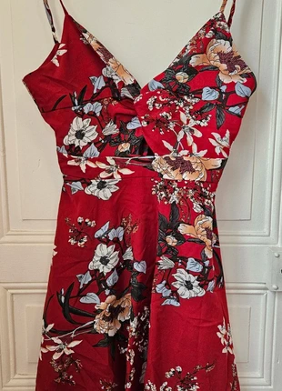 Robe dos nu, marca: Shein, estado: Nuevo sin etiquetas, tamaño: S / 36 / 8, 4,00 €, 4,90 € Protección al comprador incluida