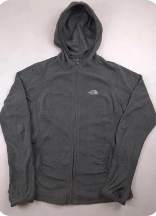 The North Face Polartec 100 Femme S – Polaire Full Zip Noire – Outdoor Randonnée, brand: The North Face, condition: Very good, size: S / 36 / 8, €20.00, €21.70 includes Buyer Protection