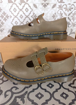 Chaussures Dr Martens Mary Jane 39, marca: Dr. Martens, estado: Muito bom, tamanho: 39, €86.00, €91.00 inclui Proteção do Comprador Pro