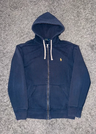 Hoodie Ralph Lauren zip Marine taille M, marca: Ralph Lauren, estado: Muy bueno, tamaño: M, 44,99 €, 47,94 € Protección al comprador incluida