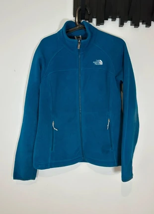 Veste polaire the north face bleu foncé taille M femme et homme, marca: The North Face, estado: Muy bueno, tamaño: M / 38 / 10, 34,00 €, 36,40 € Protección al comprador incluida