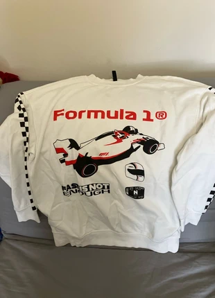 Sweat formula 1, brand: Formula 1, condition: Very good, size: XXS / 32 / 4, €3.00, €3.85 includes Buyer Protection