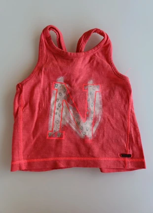 Débardeur Noppies 6 mois, marke: Noppies, zustand: Sehr gut, größe: 3-6 Monate / 62, 3,00 €, 3,85 € inklusive Vinted-Käuferschutz
