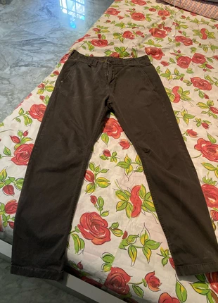 Pantaloni Nuvolari Grigi, marca: NUVOLARI, estado: Bueno, tamaño: W46 | ES 56, 20,00 €, 21,70 € Protección al comprador incluida